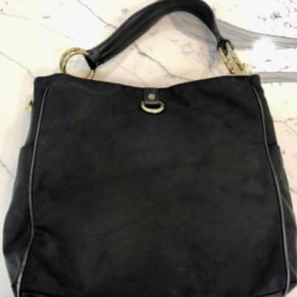 JPK Bucket Bag